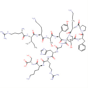 CAS 834864-70-9 structure