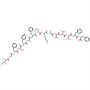 CAS 834866-03-4 structure