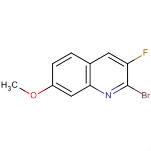 CAS 834884-03-6 molecular structure
