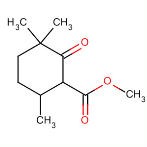 CAS 834900-70-8 molecular structure