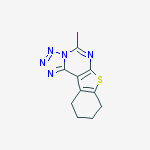 CAS 83548-70-3 structure