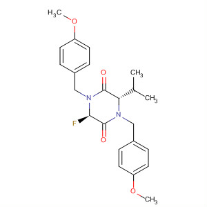 CAS 835596-03-7 structure