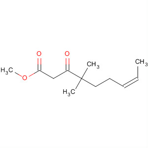 CAS 835597-70-1 molecular structure
