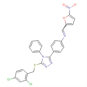 CAS 835618-70-7 molecular structure