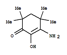 CAS 83567-03-7 molecular structure