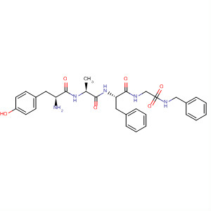 CAS 83579-03-7 molecular structure