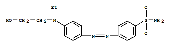 CAS 83592-03-4 molecular structure