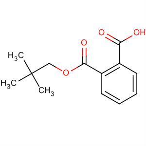 CAS 83646-70-2 molecular structure