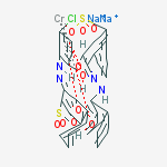 CAS 83733-03-3 molecular structure