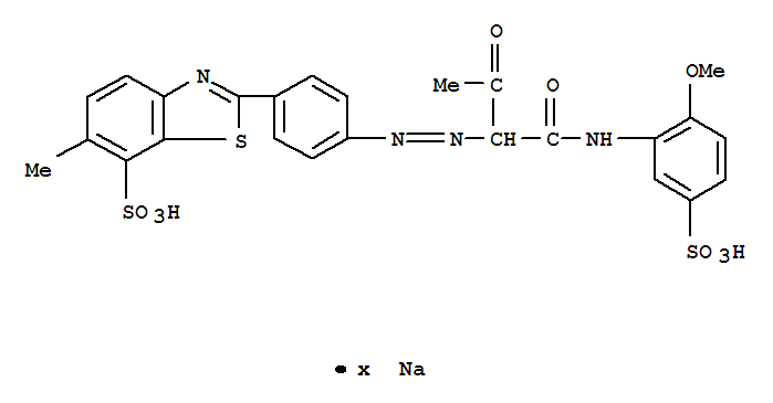 CAS 83763-70-6 structure