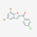 CAS 83806-70-6 molecular structure