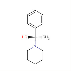 CAS 83829-03-2 molecular structure
