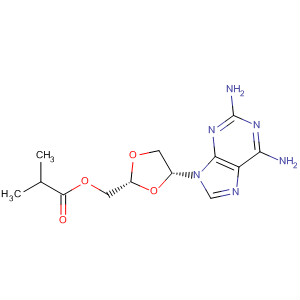 CAS 838845-03-7 molecular structure