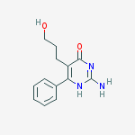 CAS 839-70-3 molecular structure
