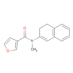 CAS 83913-70-6 molecular structure