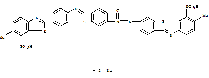 CAS 83930-03-4 molecular structure