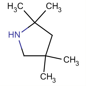 CAS 83933-70-4 structure