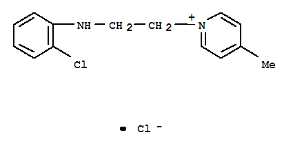 CAS 84041-70-3 molecular structure