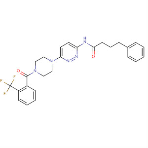 CAS 840489-03-4 molecular structure