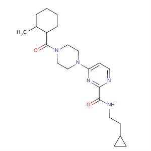 CAS 840490-70-2 molecular structure