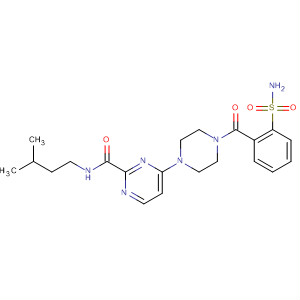 CAS 840491-70-5 structure