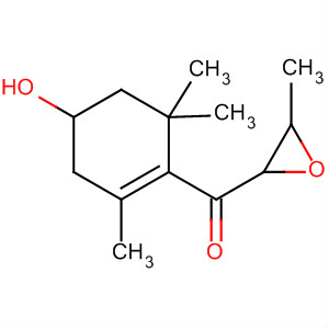 CAS 84162-03-8 molecular structure