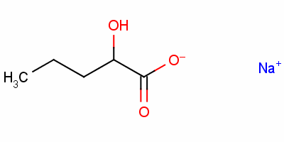 CAS 84176-70-5 molecular structure