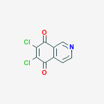 CAS 84289-03-2 molecular structure