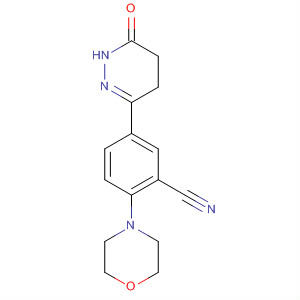 CAS 84314-03-4 structure