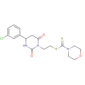 CAS 843660-70-8 structure