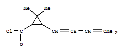 CAS 84386-03-8 molecular structure