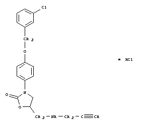 CAS 84460-03-7 structure