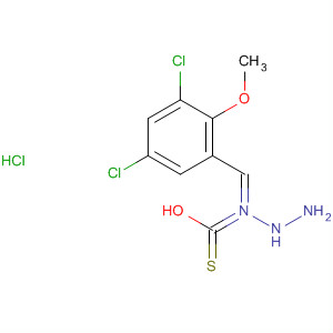 CAS 84511-03-5 structure