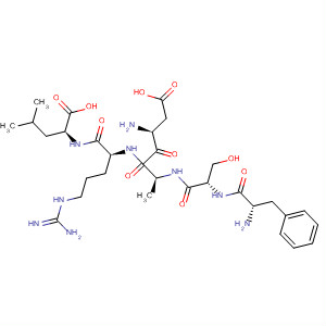 CAS 845527-03-9 molecular structure