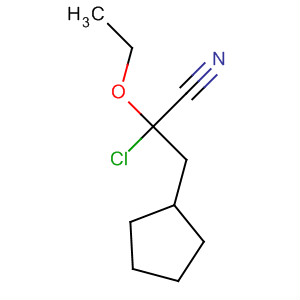 CAS 84569-03-9 molecular structure