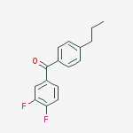 CAS 845781-03-5 molecular structure
