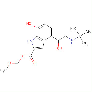 CAS 84639-70-3 structure