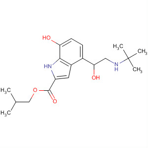 CAS 84640-03-9 molecular structure