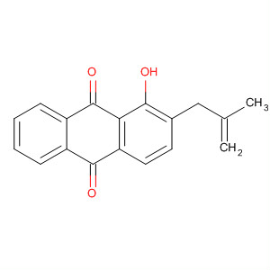 CAS 84736-03-8 molecular structure