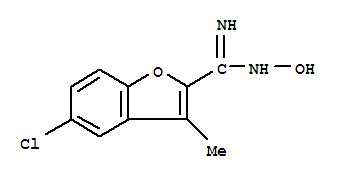 CAS 84748-03-8 molecular structure