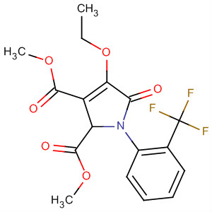 CAS 847552-03-8 molecular structure