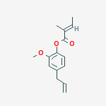 CAS 84812-70-4 molecular structure