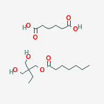 CAS 84836-70-4 structure