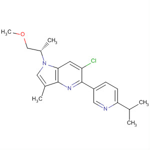 CAS 848365-03-7 structure