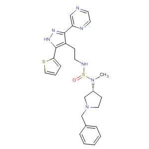 CAS 849050-70-0 structure