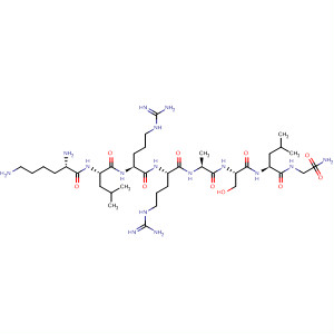 CAS 849415-70-9 molecular structure