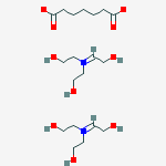CAS 85030-03-1 structure