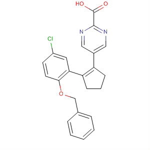 CAS 850996-03-1 structure