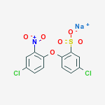 CAS 85136-03-4 molecular structure