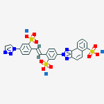 CAS 85154-03-6 structure